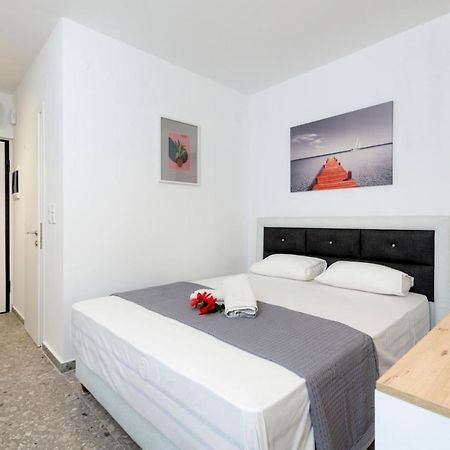 Twinstars Superior Apartment Геракіні Екстер'єр фото